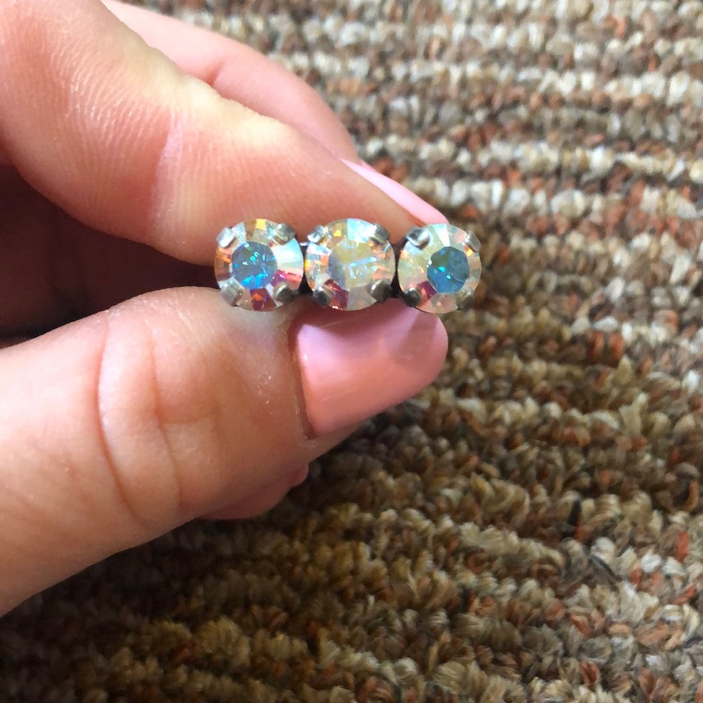 Sabika ring